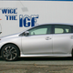 Image for article titled The 2016 Scion iM Is Not Bad, But Not What Scion Needs